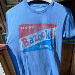 Bazooka Bubblegum T-shirt